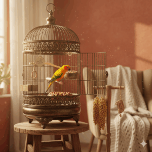 bird