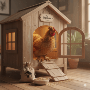 chicken